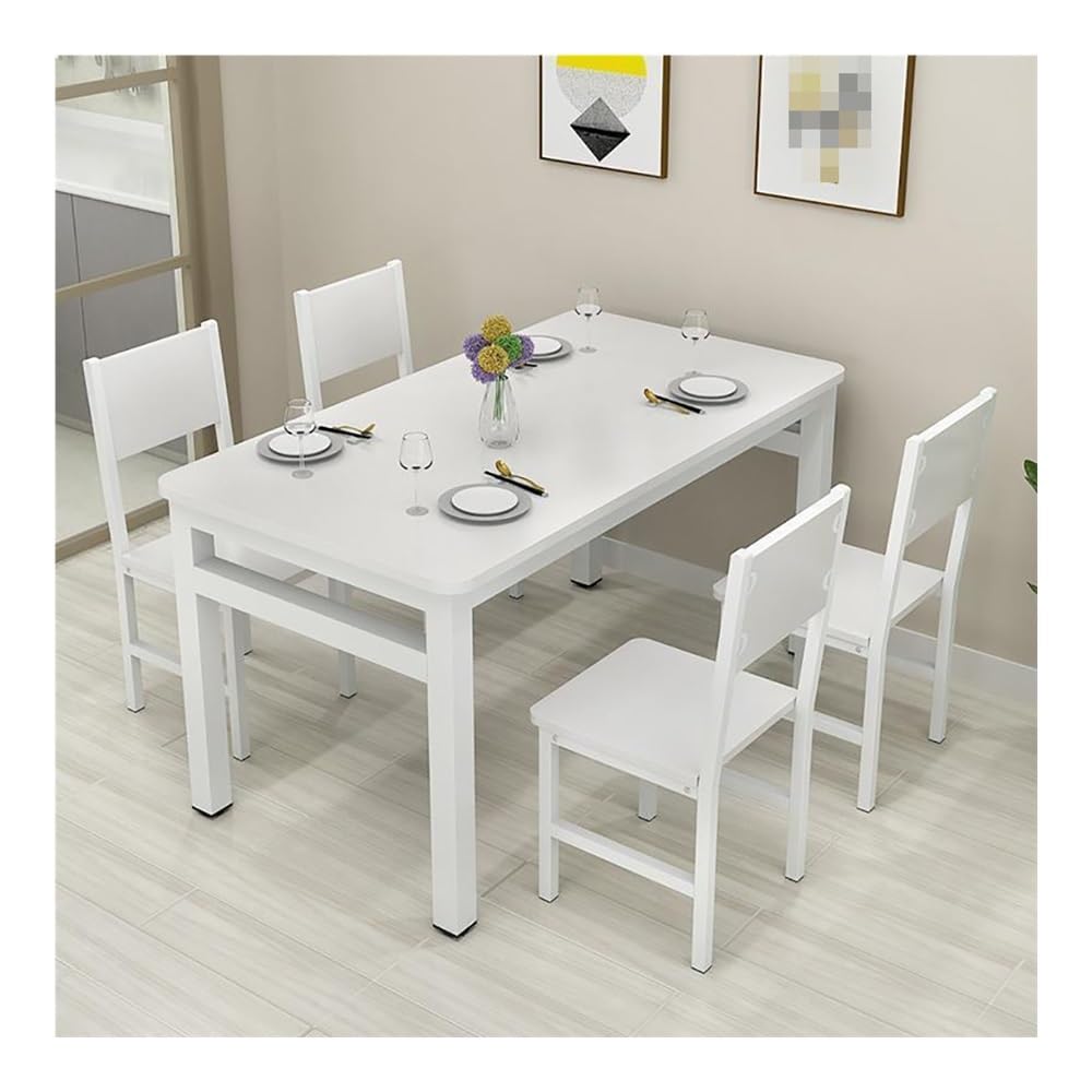 ⭐Jing⭐　INOUT NEW Standard Table Amazon.com: ZUROJ 5-Piece Dining Table Set, Modern